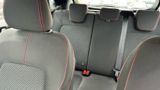 Ford Puma 1.0 EcoBoost Hybrid mHEV ST-Line 5dr Petrol Hatchback